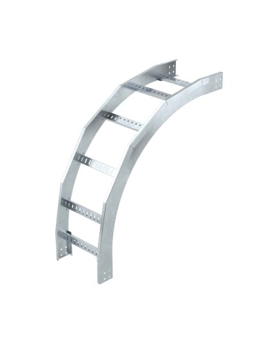 Угол вертикальный внешний DKC (LIO5940KZL) в Кемерово Аксессуары для лотков Pintop.ru