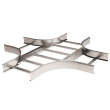 Ответвитель X-образный DKC (LIX8904K)