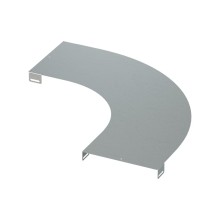 Крышка на угол DKC (LK0063K)