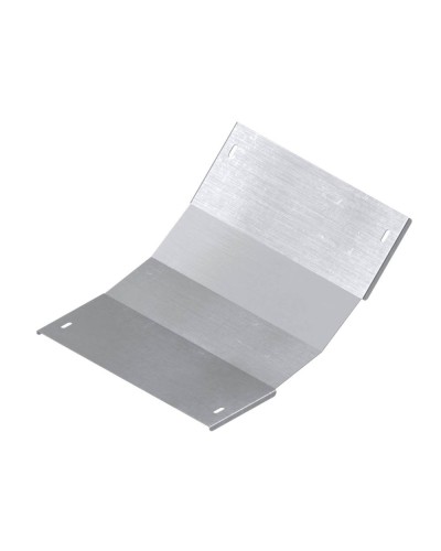 Крышка на Угол вертикальный (LKH0836KZL) в Кемерово Аксессуары для лотков Pintop.ru