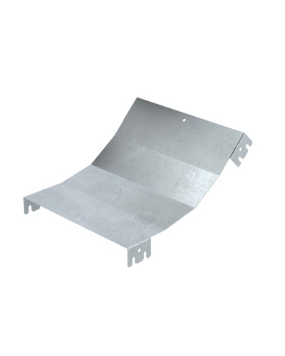 Крышка на угол DKC (LKH0595K) в Кемерово Аксессуары для лотков Pintop.ru