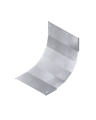 Крышка на Угол вертикальный (LKH5340K) в Кемерово Аксессуары для лотков Pintop.ru