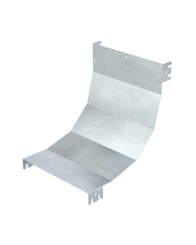 Крышка на угол DKC (LKH5940KHDZ) в Кемерово Аксессуары для лотков Pintop.ru