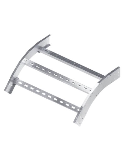 Угол вертикальный внешний DKC (ULOC618) в Кемерово Аксессуары для лотков Pintop.ru