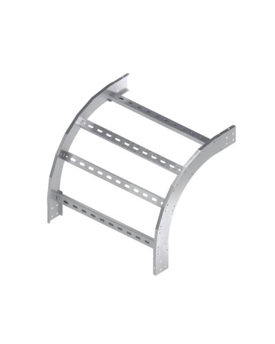 Угол вертикальный внешний DKC (LO8640K) в Кемерово Аксессуары для лотков Pintop.ru