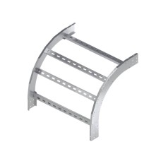 Угол вертикальный внешний DKC (LO8650K)