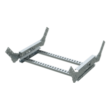 Угол вертикальный DKC (ULF018)