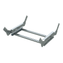 Угол вертикальный DKC (ULF088)