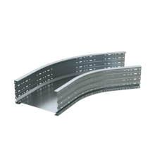 Угол листовой 45 градусов 100x1000 DKC (USC610)