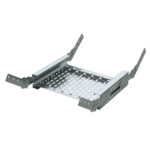 Угол вертикальный листовой DKC (USF015)