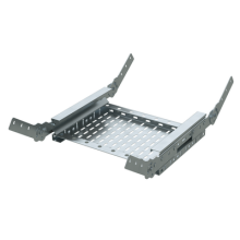 Угол вертикальный листовой 80х900 DKC (USF089)