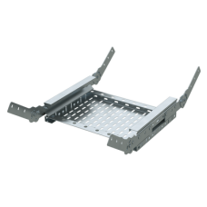 Угол вертикальный листовой 80х900 DKC (USF089)