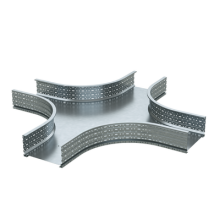 Ответвитель X-образный DKC (USX616)