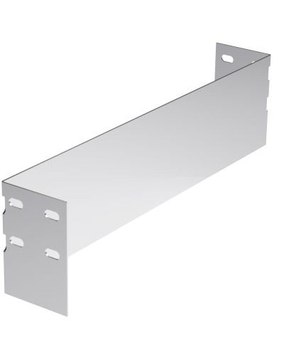 Заглушка лотка DKC (URH056) в Кемерово Аксессуары для лотков Pintop.ru