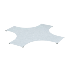 Крышка X-ответвителя DKC (UKX600)