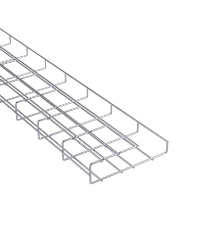 Проволочный лоток 50х200 L2000 G-типDKC (FC5020G) в Кемерово Кабельные лотки Pintop.ru