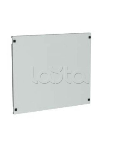 Дополнительная панель высотой 100 мм, ширина шкафа 600 мм DKC R5PI510 в Кемерово Аксессуары для стоек и шкафов Pintop.ru