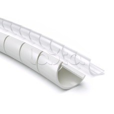 Жгут витой, SPIRALITE P1, черный DKC 00921RL