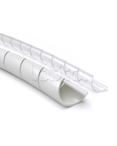 Жгут витой, SPIRALITE P1, черный DKC 00921RL в Кемерово Аксессуары для кабель-канала Pintop.ru