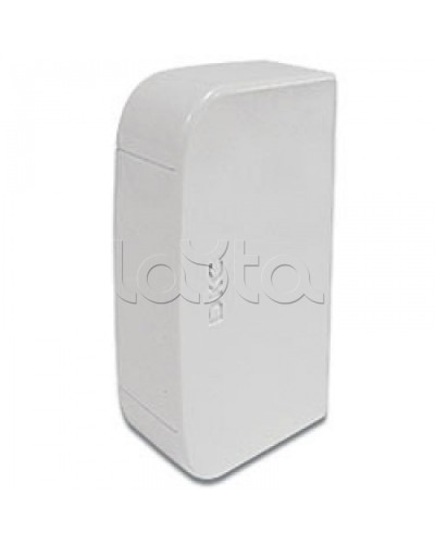 Заглушка 90х25 мм DKC 09205 в Кемерово Аксессуары для кабель-канала Pintop.ru