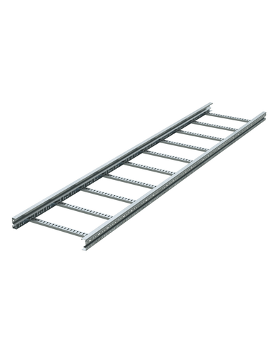 Лоток лестничный DKC (ULM386HDZ) в Кемерово Кабельные лотки Pintop.ru