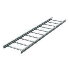 Лоток лестничный DKC (ULH610HDZ)