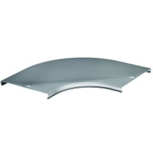 Крышка горизонтального угла DKC (38003KZL)