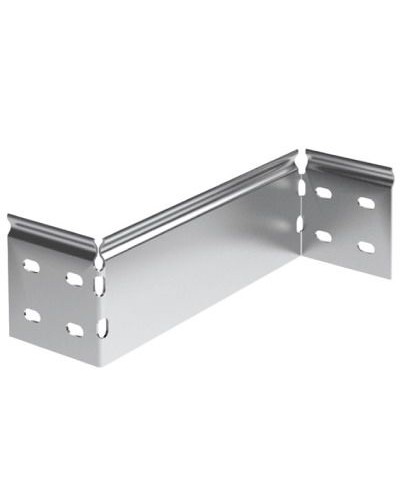 Редукция упрощенная DKC (LR8100INOX) в Кемерово Аксессуары для лотков Pintop.ru