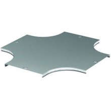 Крышка X-ответвителя DKC (38063KHDZ)