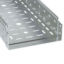 Лоток перфорированный DKC (3530812HDZ)