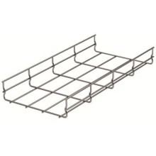 Проволочный лоток 100х150 L3000 INOX DKC (FC1015INOX)