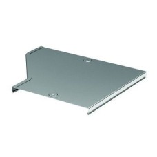 Крышка на переходник RRS левосторонний 600/400, горячеоцинкованная DKC 38073KHDZ