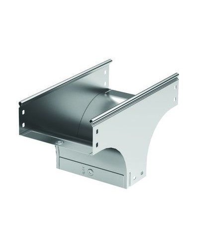 Ответвитель T-образный DKC (37102KHDZ) в Кемерово Аксессуары для лотков Pintop.ru