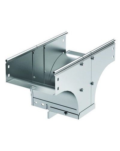 Крышка T-ответвителя DKC (37624KHDZ) в Кемерово Аксессуары для лотков Pintop.ru