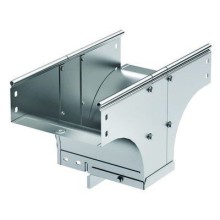 Крышка T-ответвителя DKC (37628KHDZ)