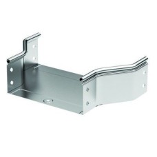 Переходник RRC симметричный 300/100 H80 горячеоцинкованный DKC 36287KHDZ