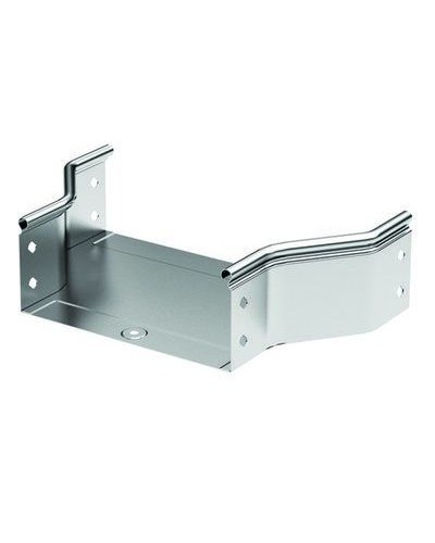 Переходник RRC симметричный 300/100 H80 горячеоцинкованный DKC 36287KHDZ в Кемерово Аксессуары для лотков Pintop.ru