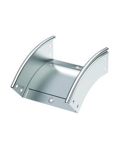 Угол вертикальный внешний DKC (36886KHDZ) в Кемерово Аксессуары для лотков Pintop.ru