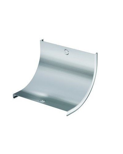 Крышка внутреннего вертикального угла DKC (38200KHDZ) в Кемерово Аксессуары для лотков Pintop.ru