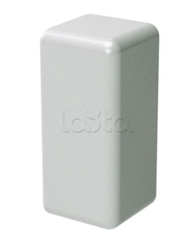 Заглушка белая 00578RDКС 00578R в Кемерово Аксессуары для кабель-канала Pintop.ru