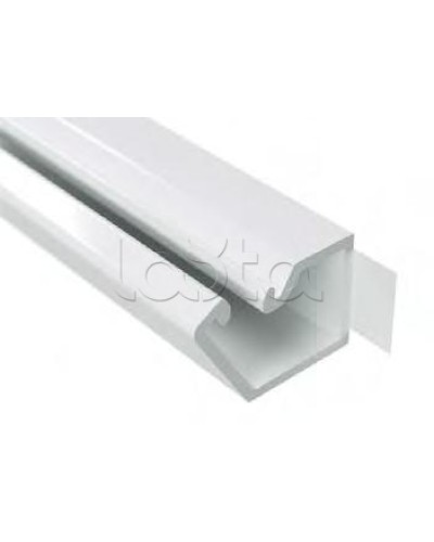 Миниканал TMR 10x10 самоклеющийся DKC 00301 в Кемерово Кабель-канал Pintop.ru