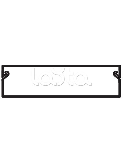 Миниканал TMC 30x10 DKC 00311 в Кемерово Кабель-канал Pintop.ru