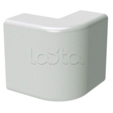 Угол внешний белый 25x17 DKC 00404R