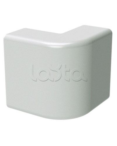 Угол внешний белый 25x17 DKC 00404R в Кемерово Аксессуары для лотков Pintop.ru