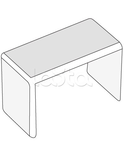 Соединение на стык GM 22x10 DKC 00594 в Кемерово Аксессуары для кабель-канала Pintop.ru