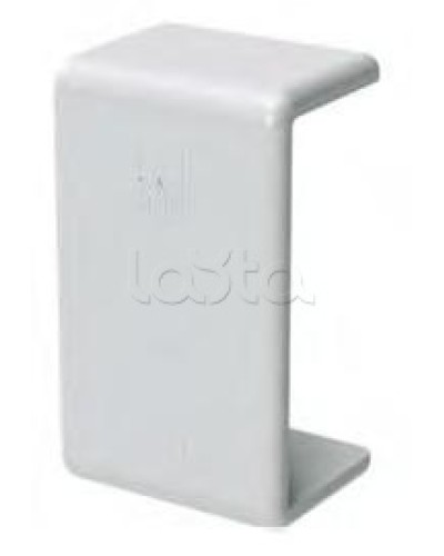 Соединение на стык GM 50x20 DKC 00653 в Кемерово Аксессуары для кабель-канала Pintop.ru