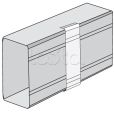 Накладка на стык крышки GAN 100 DKC 00887