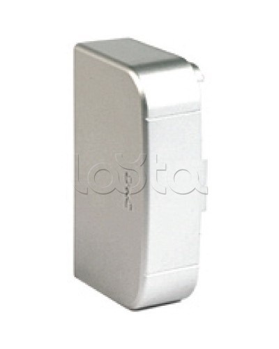 Заглушка 110х50 мм DKC 01005 в Кемерово Аксессуары для кабель-канала Pintop.ru