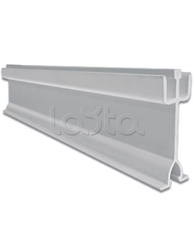 Разделитель несущий для кабель-канала 140х50 мм DKC 01412 в Кемерово Аксессуары для кабель-канала Pintop.ru