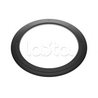 Кольцо резиновое уплотнительное для двустенной трубы D 75 мм DKC 016075
